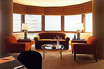 Envoy Club Suites New York Exterior photo