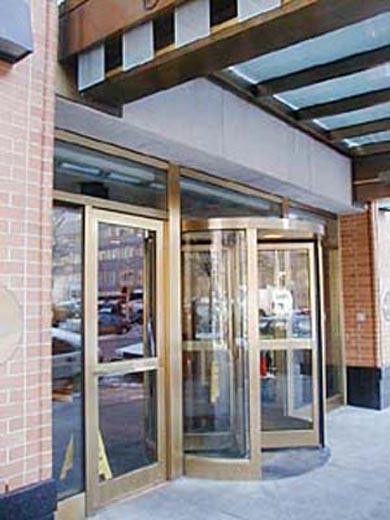 Envoy Club Suites New York Exterior photo