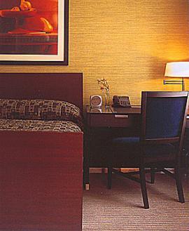 Envoy Club Suites New York Exterior photo
